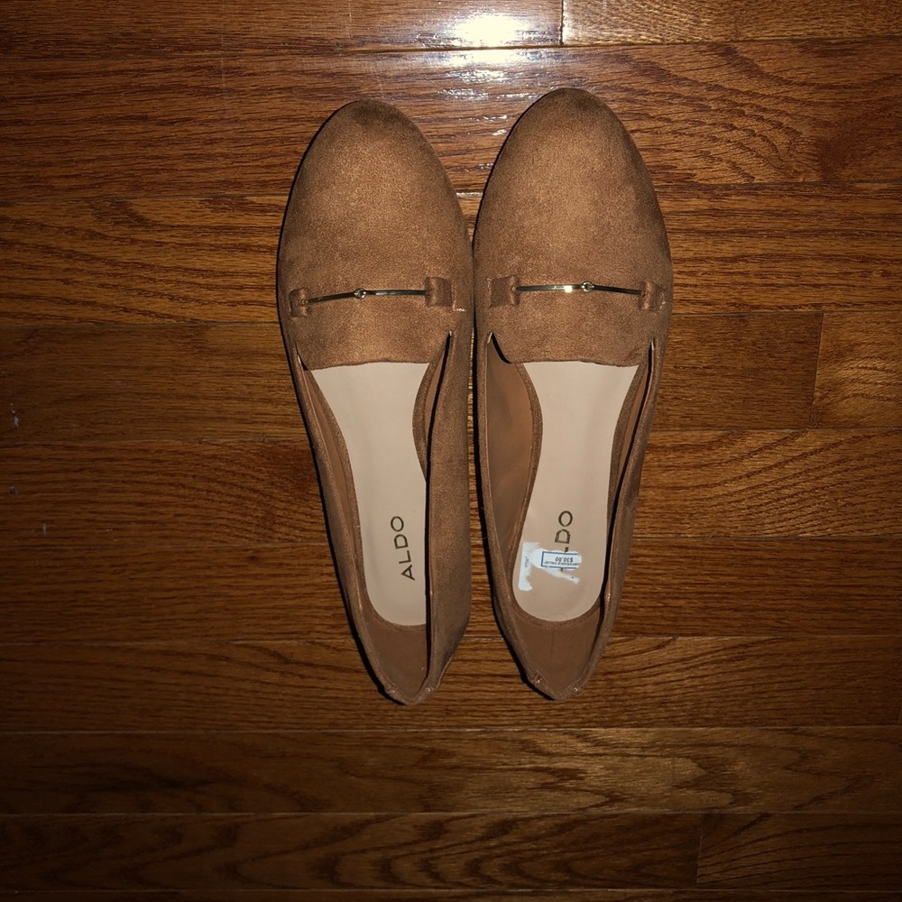 Aldo flats